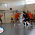 Πέμπτος ο Φοίβος στο «Βίκος Handball Tournament» 