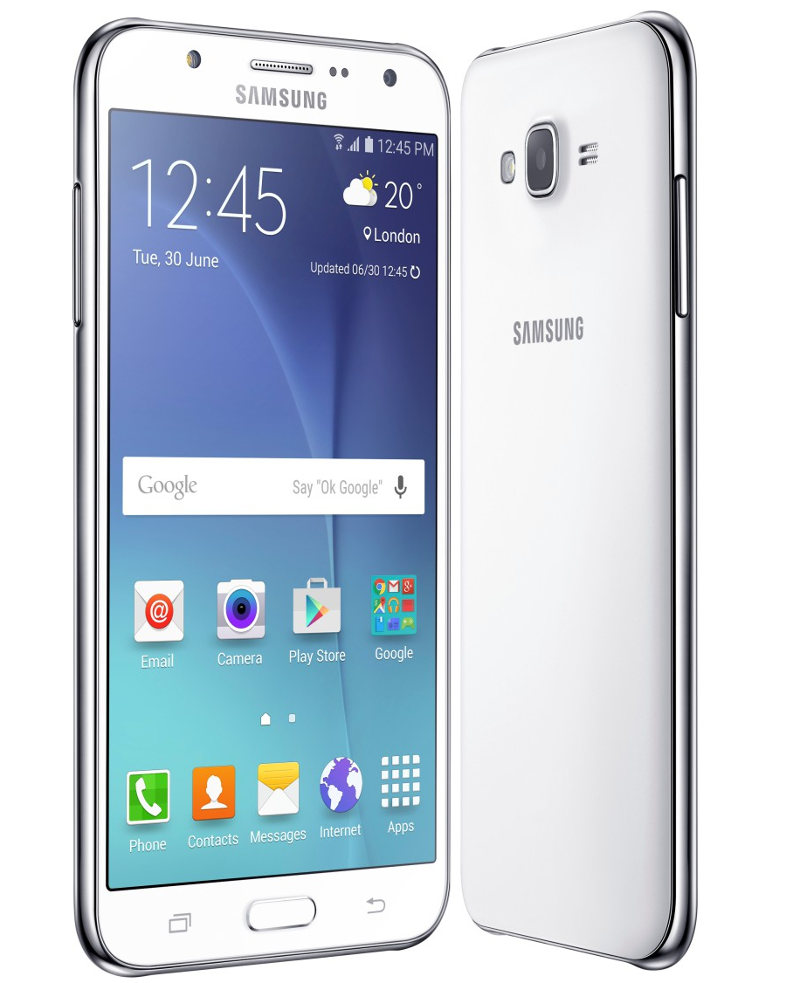 Samsung Galaxy J5