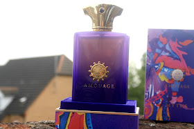 Amouage - Myths Man