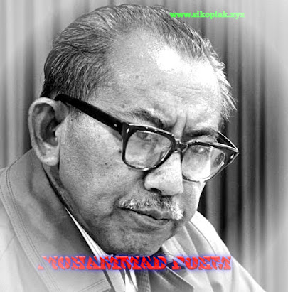 Mohammad Roem : Biografi Lengkap