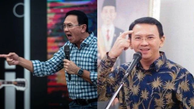 'Serangan' Ahok Sebut Jokowi Enggak Bisa Kerja, Lanjut Sindir Pemimpin Suka Nipu Rumah DP Nol Persen