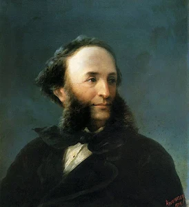 Ivan Aivazovsky Russian Artist and Artworks