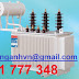 Máy biến áp Đông Anh 100KVA - 22/0.4KV