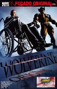 Wolverine Origens 30 Baixar – Wolverine – Origens