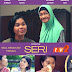senarai drama adaptasi novel