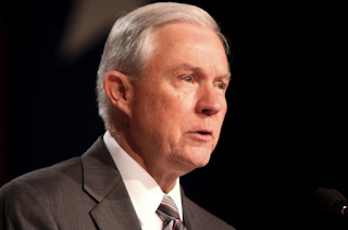 Three Conservative Priorities Could See Action Fast Under Attorney General Jeff Sessions 