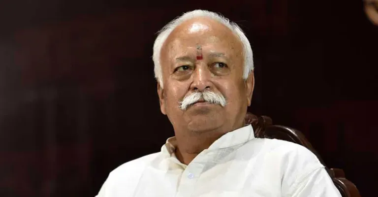 Sangh supports reservations for those who need it: Mohan Bhagwat slams attempts to spread fake news that RSS opposes reservations