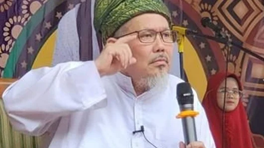 Singgung Suku Jawa dalam Tausiyah, Ustad Tengku Zulkarnain Terancam Dipolisikan