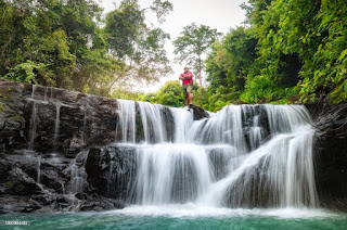 Bookmark These Waterfalls in Meghalaya for an Epic Adventure in 2023!