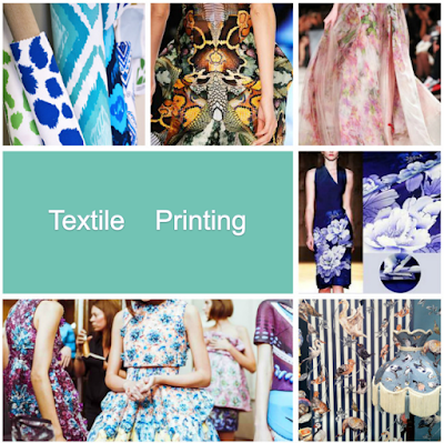 textile printing 