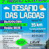 2º Passeio Ciclístico Desafio das Lagoas