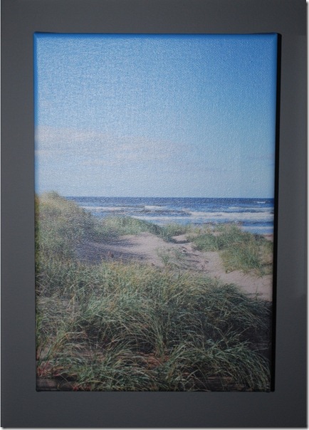 canvas