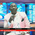 TRIBUNE RÉFLEXION : Révérend Gode Mpoy Asengi na Papa Wemba A bimela batu nionso ba liaki mbongo ya matanga na ye (vidéo)