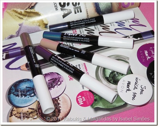 Mark by Avon