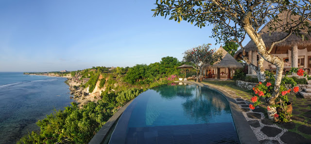 Alila Villas Uluwatu