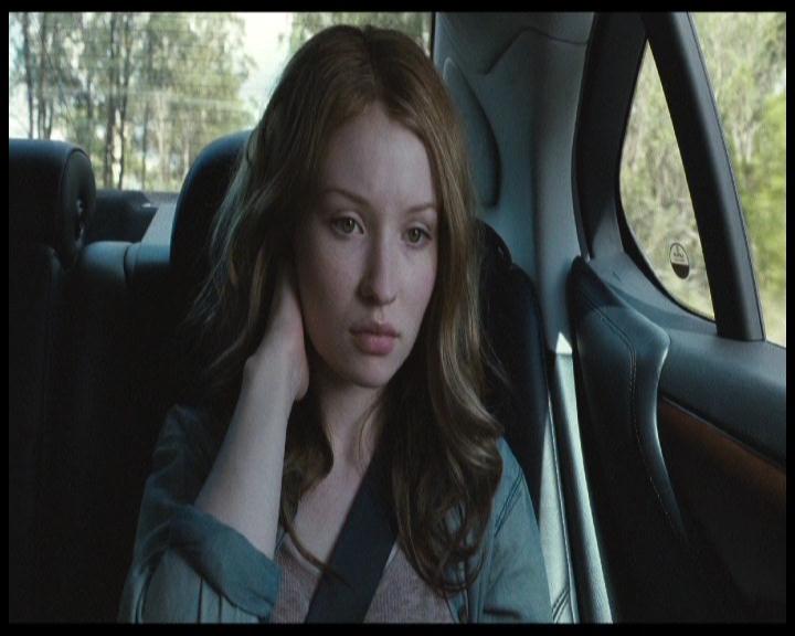 Emily Browning pic Sleeping Beauty Emily Browning Peter Carroll pics