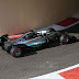 F1: Rosberg en la pole con Vettel eliminado en la Q1