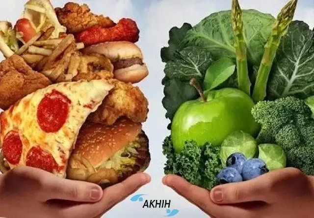 Interesting Facts About Unhealthy Foods and How to Improve Your Eating Habits