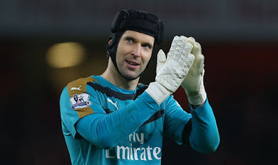 ARSENAL SIAP JUAL PETER CECH PADA BURSA TRANSFER BULAN JANUARI