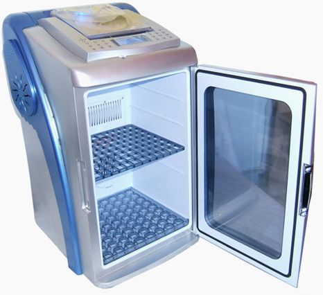 Refrigerant yang Ramah Lingkungan  DENDY PRIMANANDI 's BLOG