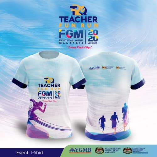 Let S Show Our Appreciation For Teachers At Tq Teacher Fun Run