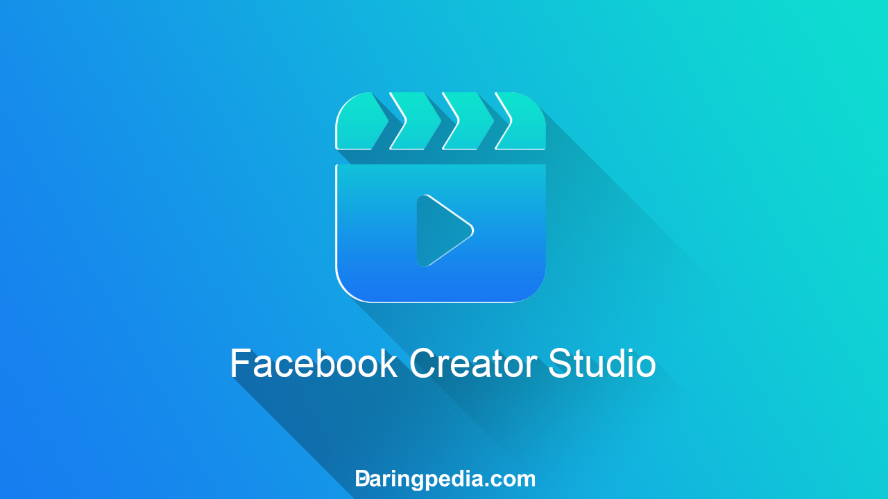 Download Aplikasi Facebook Creator Studio, Kelola Fanspage Jadi Lebih Mudah!