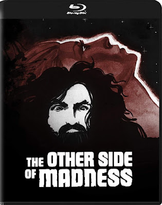 The Other Side Of Madness 1971 Bluray