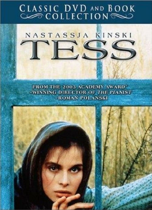 Descargar Tess 1979 Pelicula Completa En Español Latino