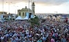 Programação dos 30 anos da  Romaria do Frei Damião de São Joaquim do Monte, é divulgada