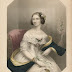 Portrait of Jenny Lind "The Swedish Nightingale"