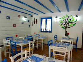 Taverna Sapori Greci a Trieste