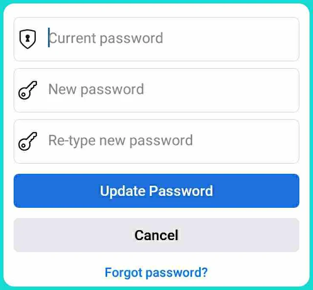 Email ID Se Facebook Password Kaise Pata Kare
