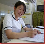 本人写真