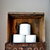  DIY Toilet Paper Holder That Everyone’s Talking About
