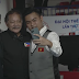 EFREN "BATA" REYES FALLS TO VIETNAMESE RIVAL BUT TREATED HIM LIKE A SUPER-STAR