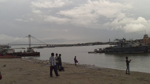 Hooghly River, Kolkata