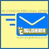 Contoh Surat Untuk Teman Dalam Bahasa Inggris Dan Artinya / 16 Contoh Surat Pribadi Untuk Sahabat Pena Singkat Bahasa Inggris Contoh Surat / Contoh surat pemesanan barang dalam bahasa inggris.