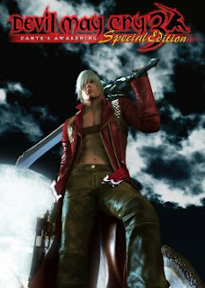 Download Devil May Cry 3 Special Edition
