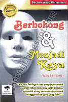 Ebook Berbohong Menjadi Kaya