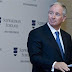 Blackstone CEO backs $300m Chinese university fund