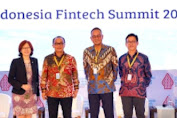 Dukcapil Kemendagri Ikut Dorong Perkuat Fintech dengan Digital ID