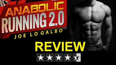 Anabolic Running2.0 Review – Should You Buy It? The TRUTH
