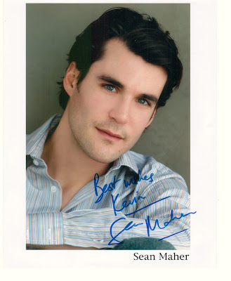 SEAN MAHER