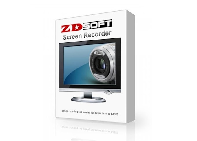 ZD Soft Screen Recorder 11.2.1 With Keyge
