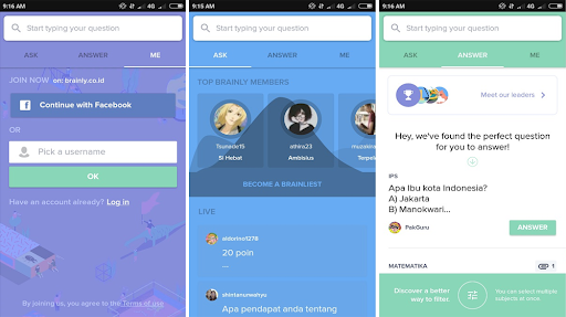 5 Aplikasi Penjawab Soal Terbaik