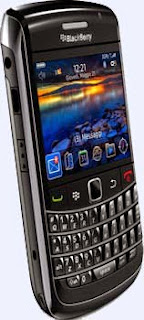 BlackBerry 9700