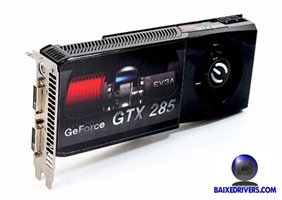 GeForce GTX 285