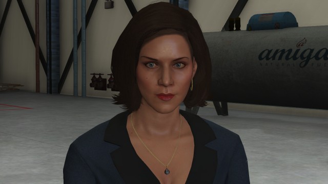 Gta5 ロスサントス人物名鑑 モリー シュルツ Molly Shultz Gta5 ロスサントス人物名鑑 モリー シュルツ Molly Shultz