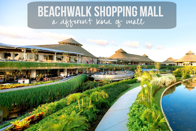 Beachwalk Mall