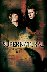 Supernatural 7x02 Sub Español Online